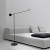 INVISIBLE f - Floor Lamps
