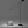 INVISIBLE f - Floor Lamps