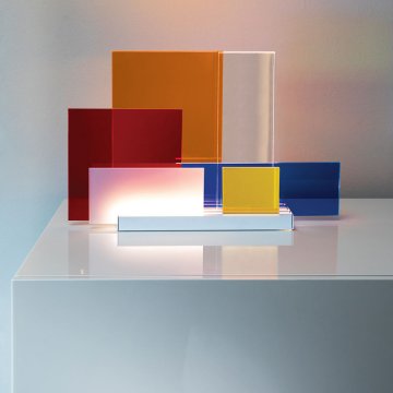 ON LINES t - Table Ambient Lamps