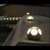 SCUFF S out - Outdoor Wall Lamps