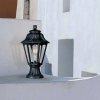 ANNA BLACK / MIKROLOT - Outdoor Floor Lanterns