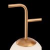 ERICH DOUBLE GOLD Wall - Wall Lamps / Sconces