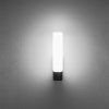 DRESDE LED BLACK - Wall Lamps / Sconces