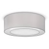 BERGAMO White/Grey - Ceiling Lamps / Ceiling Lights