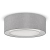 BERGAMO Grey  - Ceiling Lamps / Ceiling Lights