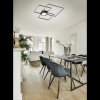 HYDRA 3 Black - Ceiling Lamps / Ceiling Lights