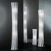 BACH WHITE f - Floor Lamps