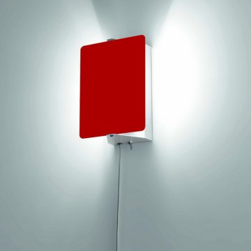 APPLIQUE A VOLET PIVOTANT Switch - Wall Lamps / Sconces