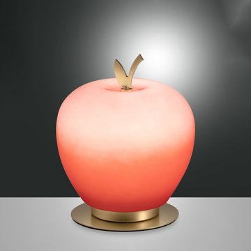 WENDY RED - Table Ambient Lamps
