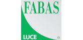 FABAS LUCE - Table Battery Rechargeable Lights 