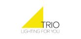 TRIO LIGHTING - Table Battery Rechargeable Lights 