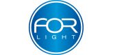 FORLIGHT - Table Battery Rechargeable Lights 