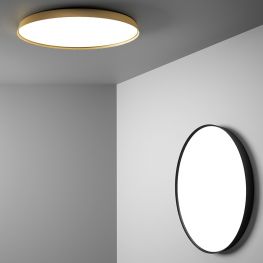 COMPENDIUM PLATE - Ceiling / Wall Lights