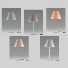 COSTANZINA MEZZO TONO t - Table Ambient Lamps