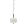 ILARGI WOOD s - Suspension-Pendant Lights