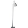 PARLIAMENT White/Grey - Floor Lamps