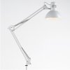 PERENZ ARC White - Table Desk lamps 