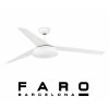 VULCANO L Fan - Ceiling Fans