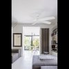 COCOS L Fan - Ceiling Fans