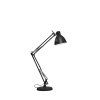 JJ SMALL BLACK - Table Desk lamps 