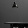 JJ BIG BLACK - Suspension-Pendant Lights