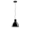 JJ BIG BLACK - Suspension-Pendant Lights