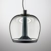 AURELIA S22 Metal/Grey - Suspension-Pendant Lights