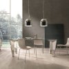 NOTTE S3 MIrror - Suspension-Pendant Lights