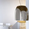 NOTTE S3 MIrror - Suspension-Pendant Lights