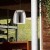 NOTTE S3 MIrror - Suspension-Pendant Lights