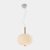 ILARGI WOOD s - Suspension-Pendant Lights