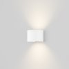 FULTON WHITE - Outdoor Wall Lamps