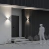 FULTON WHITE - Outdoor Wall Lamps