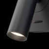 MIRAX BLACK - Wall Lamps / Sconces