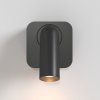 MIRAX BLACK - Wall Lamps / Sconces