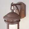 SALAMANCA Latern Wall - Outdoor Wall Lanterns