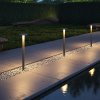 WALD 80 Landscape - Post & Bollard Outdoor Lights