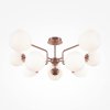 ERICH BRASS pl - Ceiling Lamps / Ceiling Lights