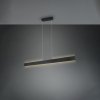 GALWAY BLACK s - Suspension-Pendant Lights