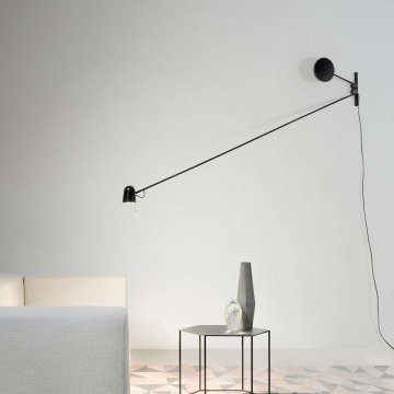 COUNTERBALANCE Wall - Wall Lamps / Sconces