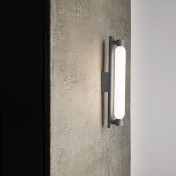 LA ROCHE Grey - Wall Lamps / Sconces