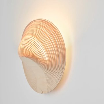 ILLAN Wall - Wall Lamps / Sconces