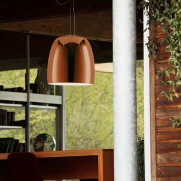 NOTTE S3 Cooper - Suspension-Pendant Lights