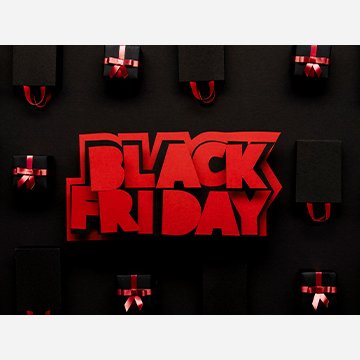 Black Friday 2024 - 