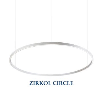 ZIRKOL C - Επαγγελματικά Φωτιστικά LED