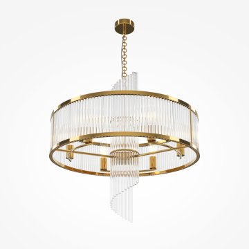 FRAME S - Suspension-Pendant Lights