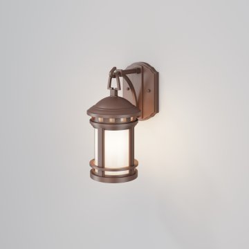 SALAMANCA Latern Wall - Outdoor Wall Lanterns