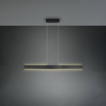 GALWAY BLACK s - Suspension-Pendant Lights