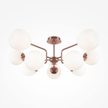 ERICH BRASS pl - Ceiling Lamps / Ceiling Lights