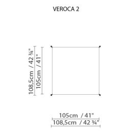 VEROCA 2 LED - Ceiling Lamps / Ceiling Lights